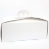 Caja Torta