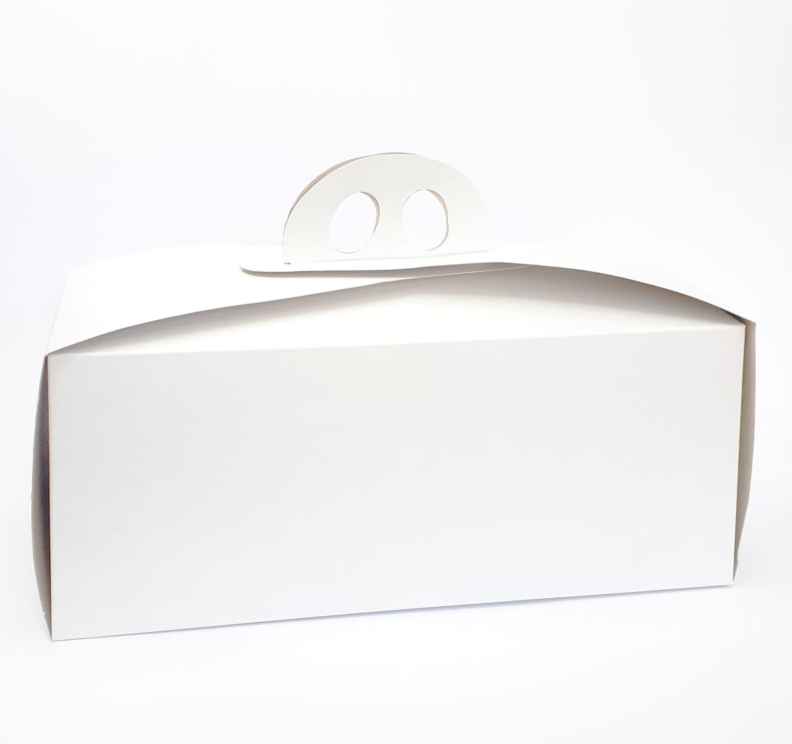 Caja Torta